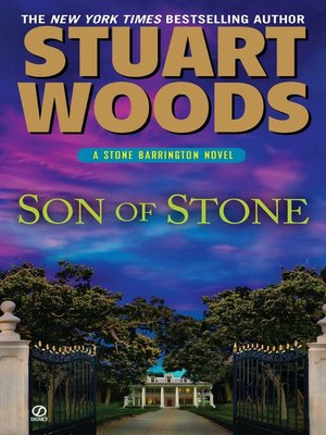 cover image of Son of Stone
